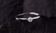 Engagement MELODIE mit Diamant
