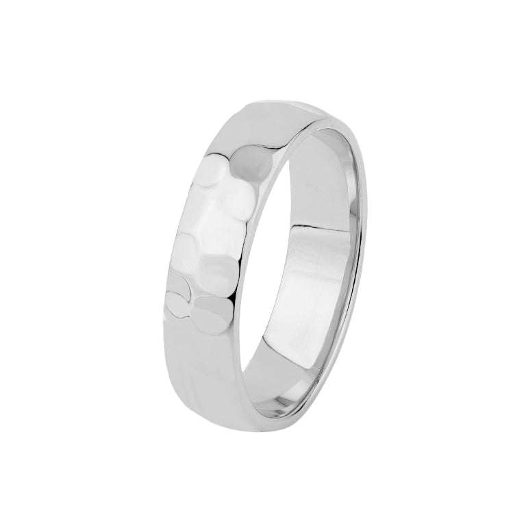Partnerring SHERIDAN 5mm