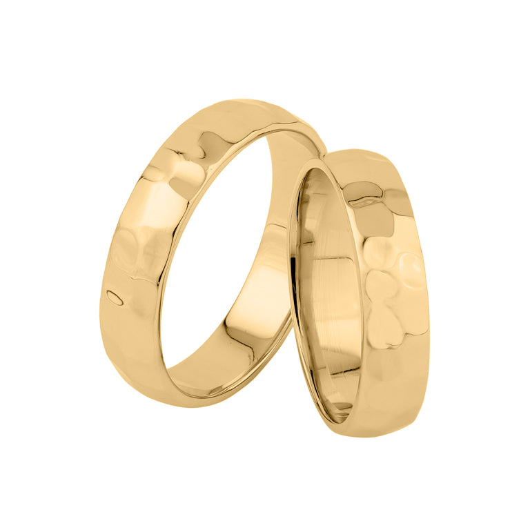 Partnerring SHERIDAN 5mm