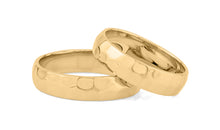 Partnerring SHERIDAN 5mm
