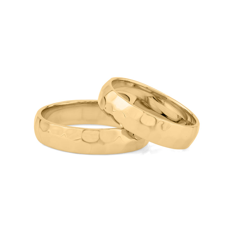 Partnerring SHERIDAN 5mm