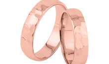 Partnerring SHERIDAN 5mm