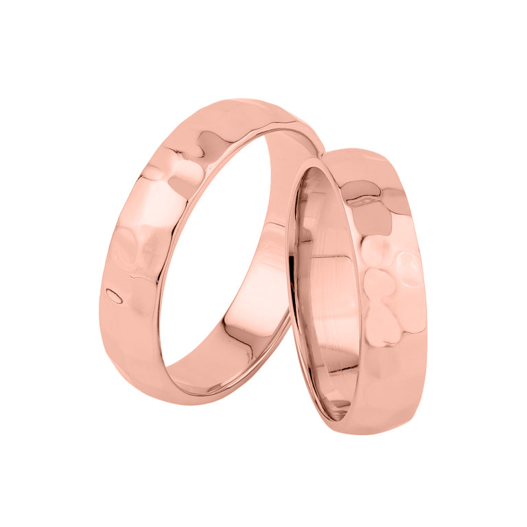 Partnerring SHERIDAN 5mm