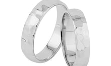 Partnerring SHERIDAN 5mm