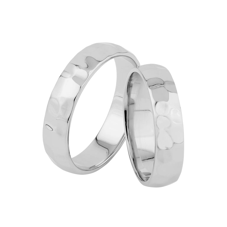Partnerring SHERIDAN 5mm