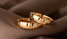 Partnerring SHERIDAN 5mm