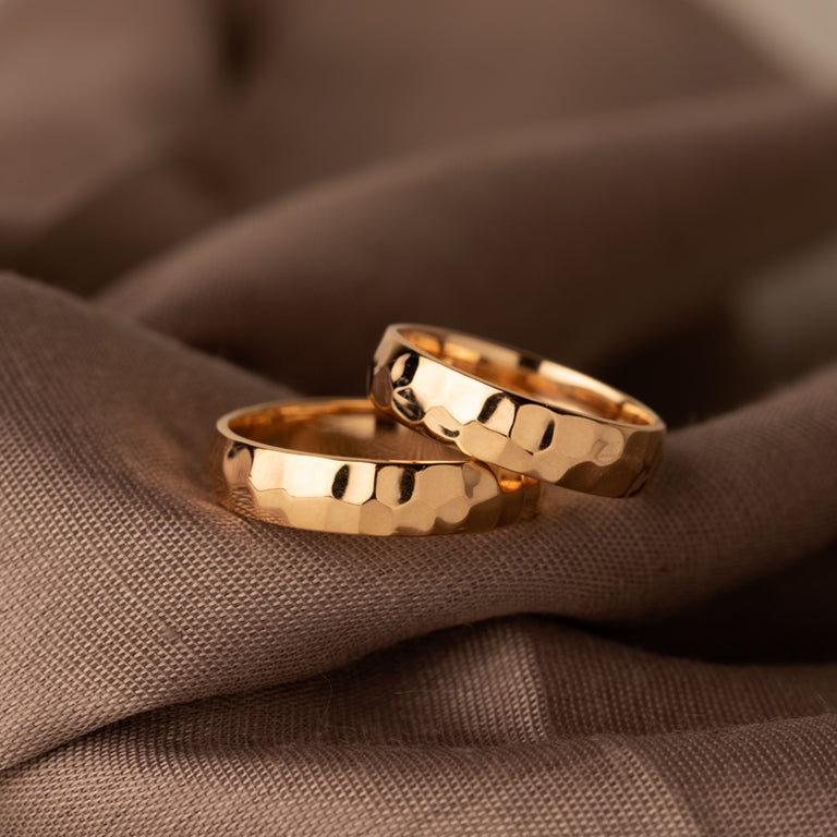 Partnerring SHERIDAN 5mm