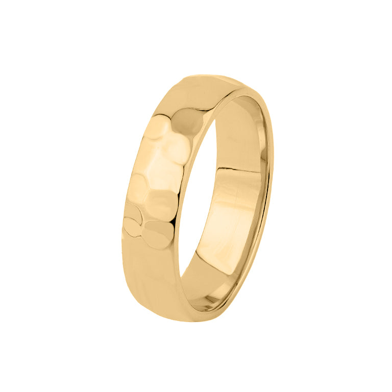 Partnerring SHERIDAN 5mm