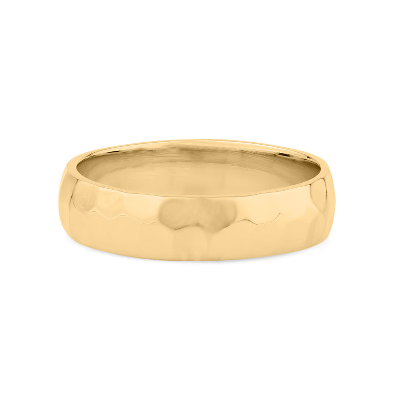 Partnerring SHERIDAN 5mm