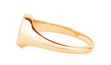Ring SIEGEL 10mm
