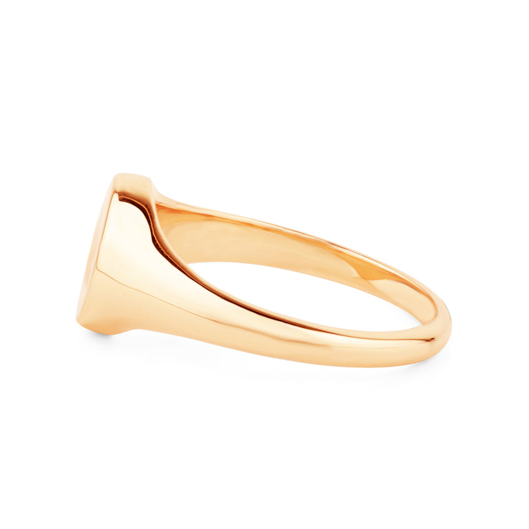 Ring SIEGEL 10mm
