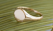 Ring SIEGEL 10mm