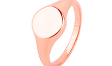 Ring SIEGEL 10mm
