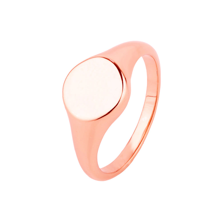 Ring SIEGEL 10mm