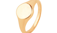 Ring SIEGEL 10mm