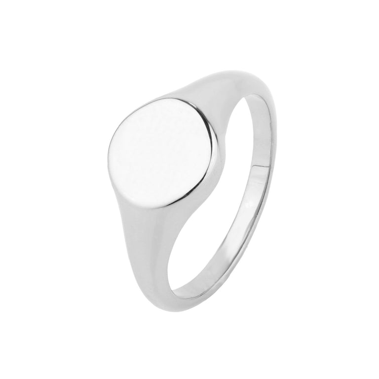 Ring SIEGEL 10mm
