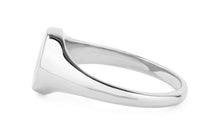 Ring SIEGEL 10mm