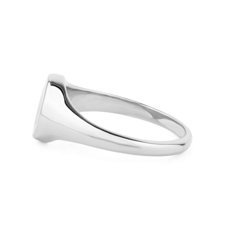Ring SIEGEL 10mm