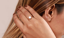 Ring SIEGEL 10mm