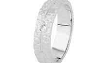 Partnerring SIOBHAN bicolor 5mm