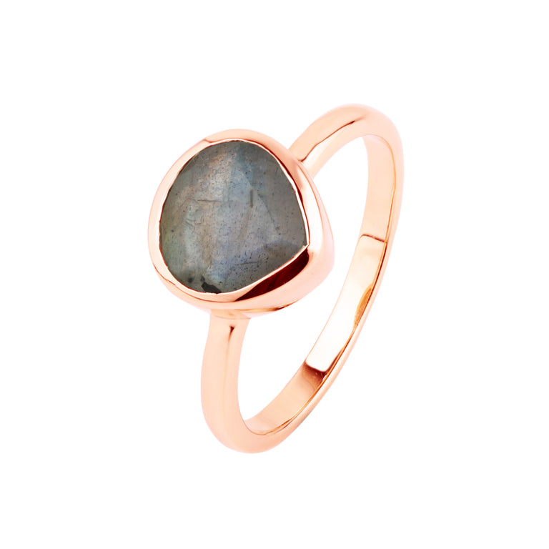 Ring SVEA Labradorit