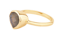 Ring SVEA Labradorit