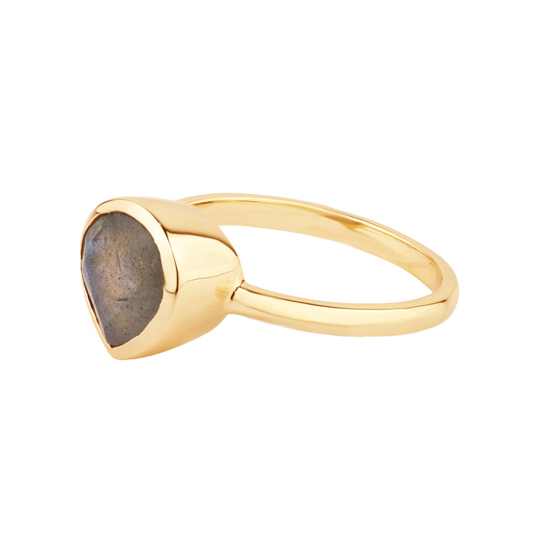 Ring SVEA Labradorit