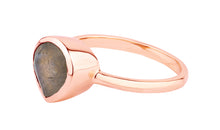 Ring SVEA Labradorit