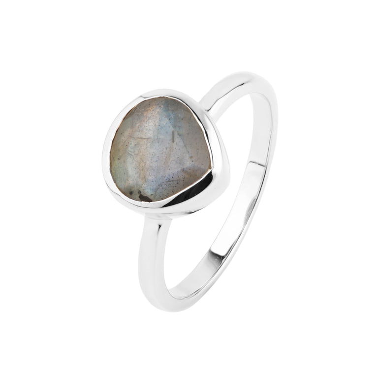 Ring SVEA Labradorit