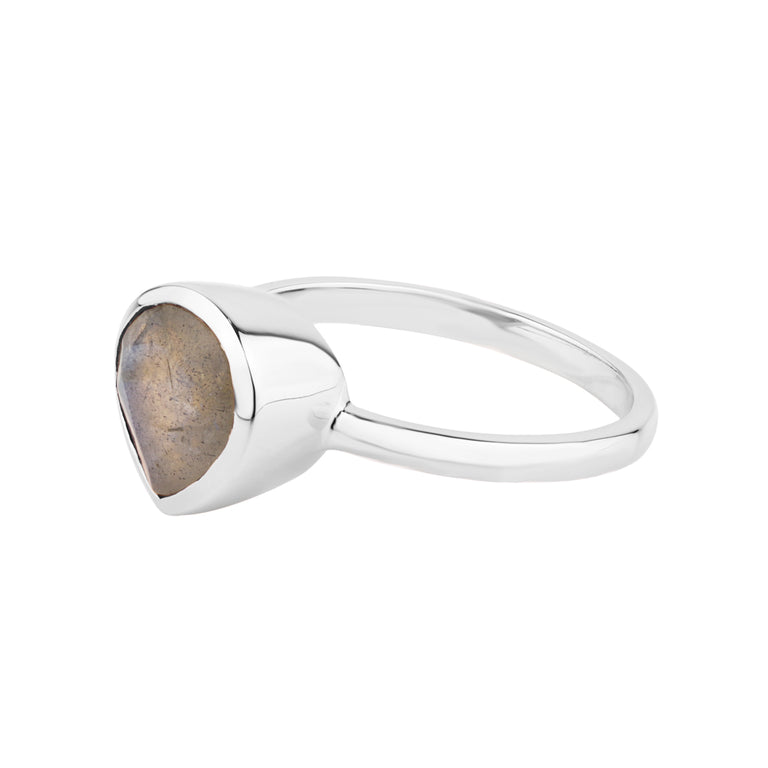 Ring SVEA Labradorit