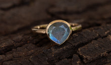Ring SVEA Labradorit
