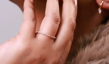 Ring SARIYA Gold Diamanten