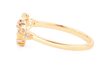 Sternzeichen Ring SCHÜTZE SAGITTARIUS Constellation