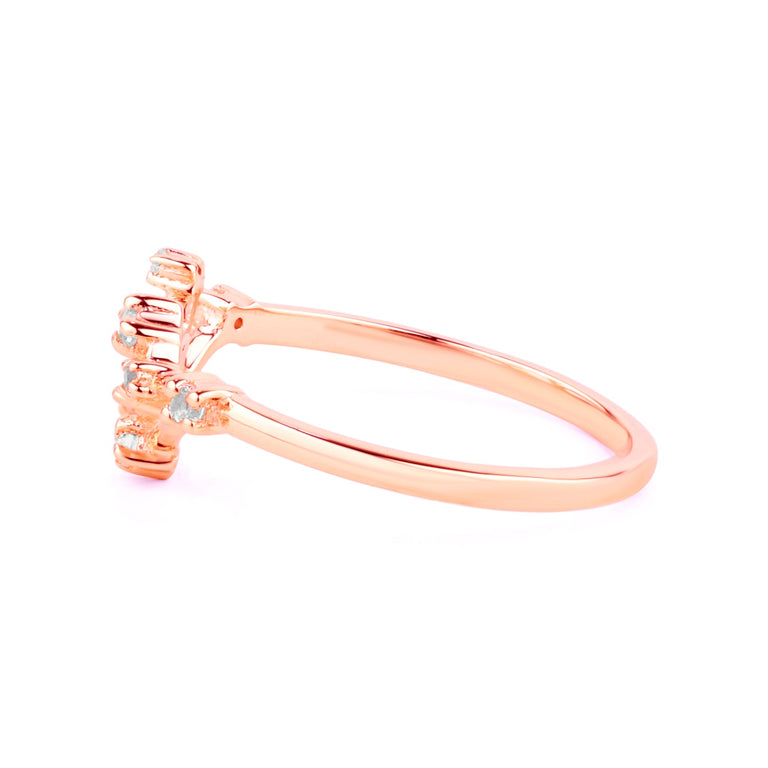 Sternzeichen Ring SCHÜTZE SAGITTARIUS Constellation Silber