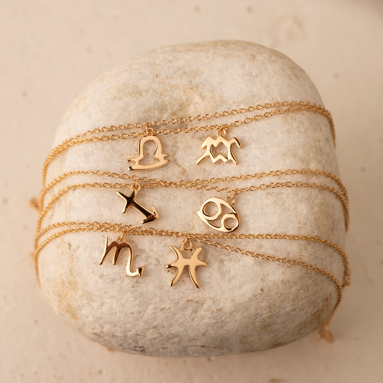 Armband STERNZEICHEN