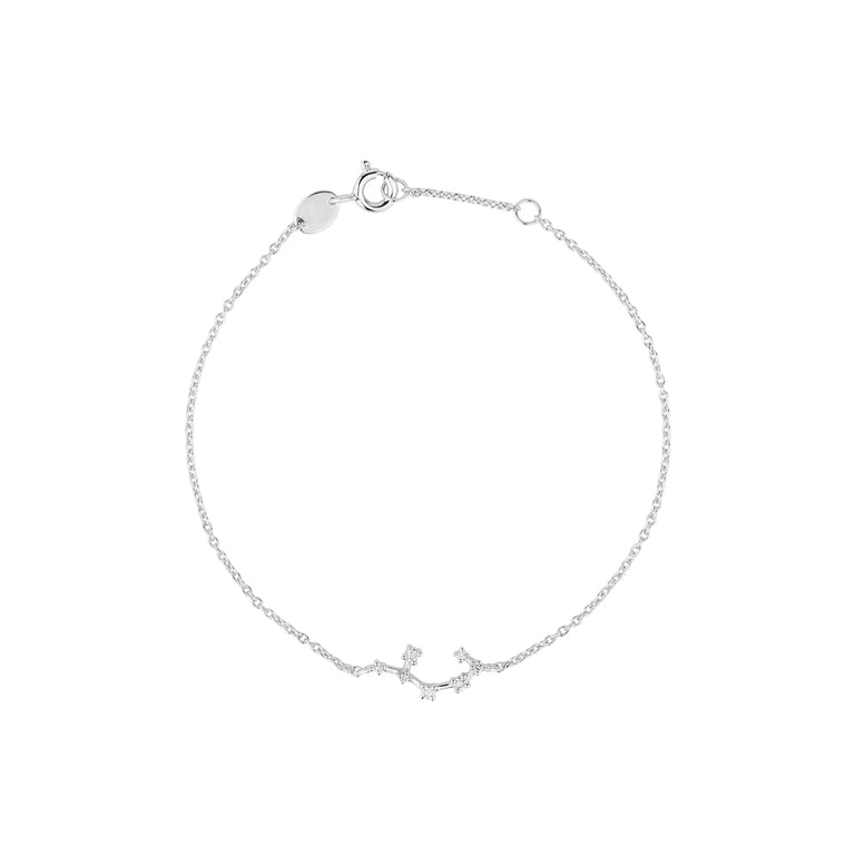 Sternzeichen Armband SCHUETZE SAGITTARIUS Constellation