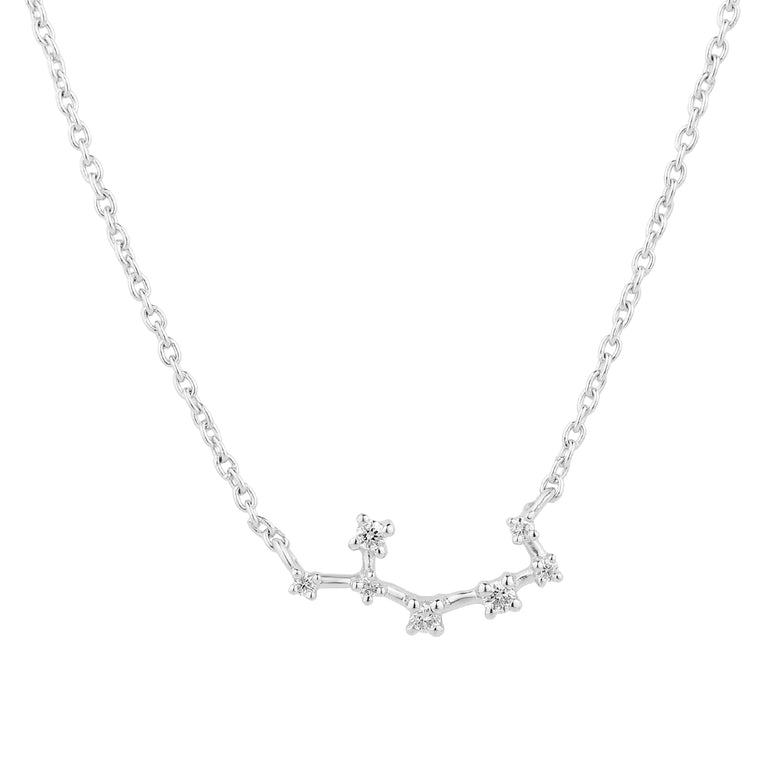 Sternzeichen Halskette SCHUETZE SAGITTARIUS Constellation