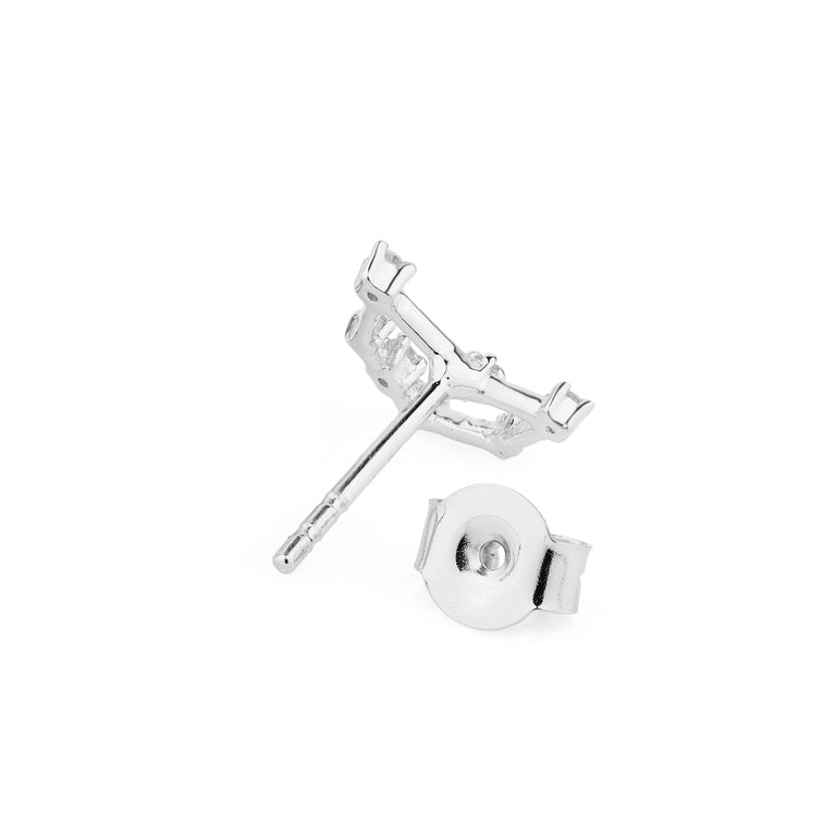 Sternzeichen Ohrstecker STEINBOCK CAPRICORN Constellation
