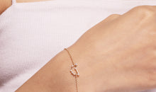Sternzeichen Armband STEINBOCK CAPRICORN constellation