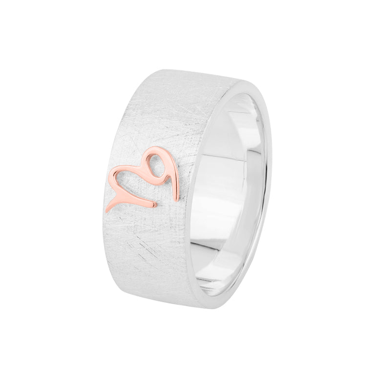 Ring STERNZEICHEN