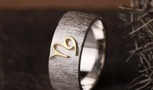 Ring STERNZEICHEN
