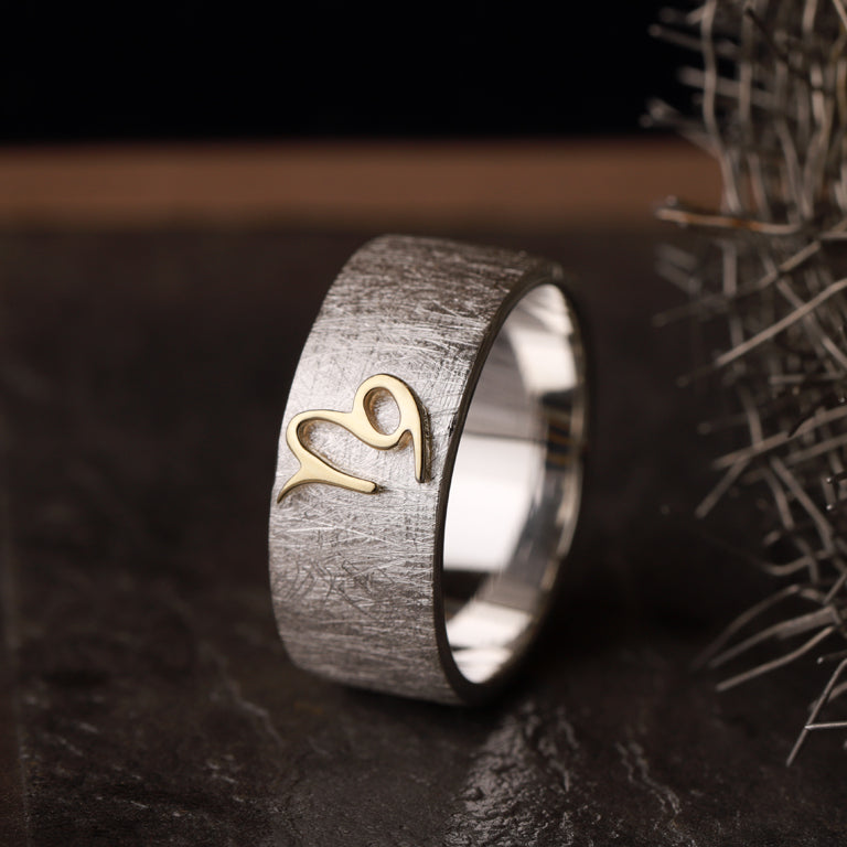 Ring STERNZEICHEN