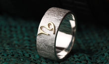 Ring STERNZEICHEN