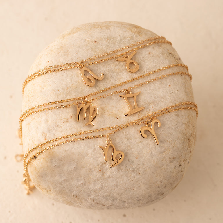 Armband STERNZEICHEN