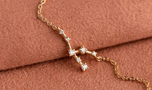 Sternzeichen Armband STIER TAURUS Constellation