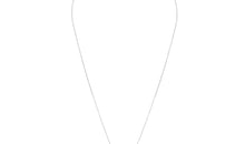 Halskette TRIANGLE Silber