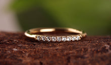 Ring ELADA Diamanten