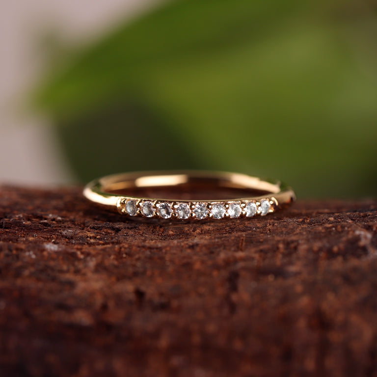 Ring ELADA Diamanten