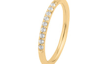Ring ELADA Diamanten