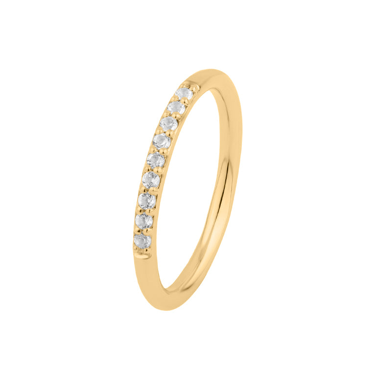Ring ELADA Diamanten